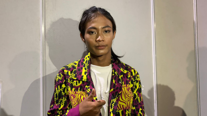 IntipSeleb/ Wahyu Firmansyah