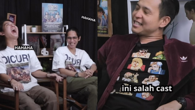 Instagram/ernestprakasa