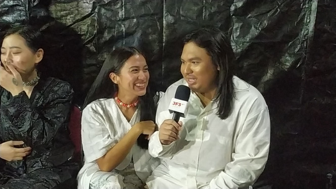 IntipSeleb/ Wahyu Firmansyah