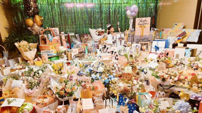 Instagram/eunbining0904