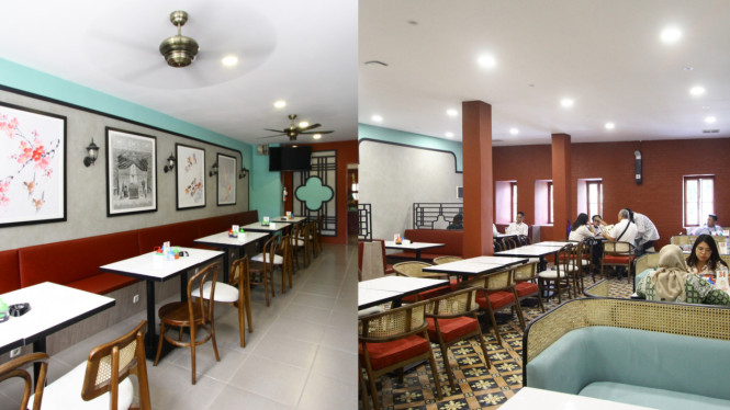 Dokumentasi Istimewa