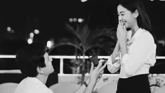 Instagram/glencachysaraofficial 