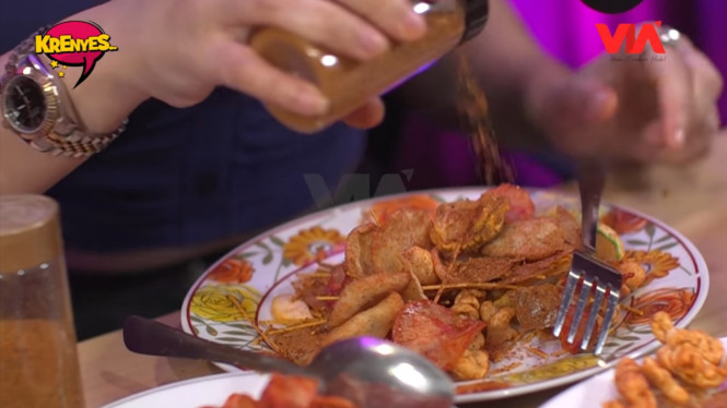 Youtube/IntipSeleb Official