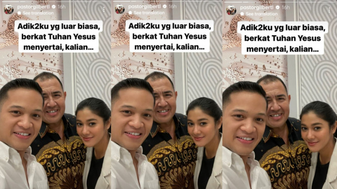 Instagram/pastorgilbertl