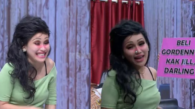 YouTube/Trans7official