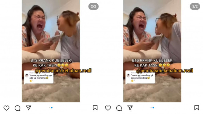 Instagram/@lambegosiip