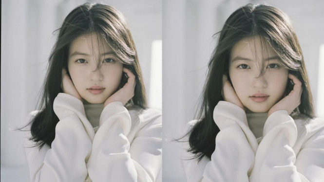 Instagram/ @imada_mio