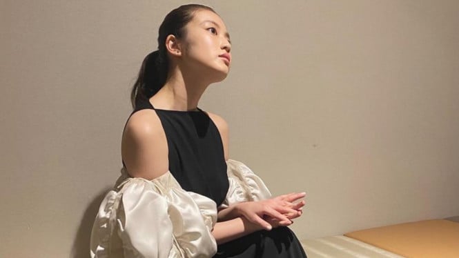 Instagram/ @imada_mio