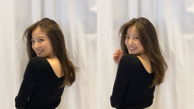 Instagram/ @imada_mio