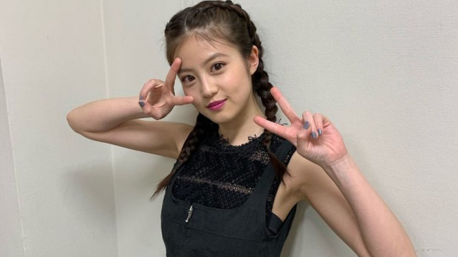 Instagram/ @imada_mio