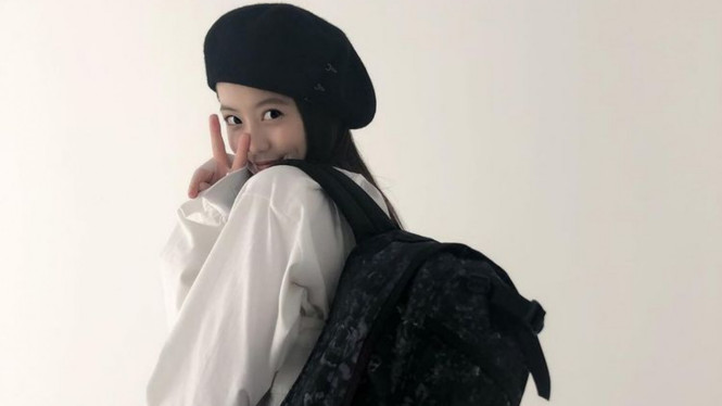 Instagram/ @imada_mio