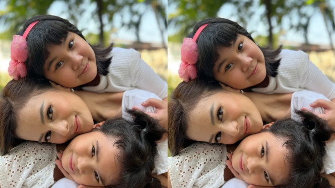 Instagram/astridtiar17