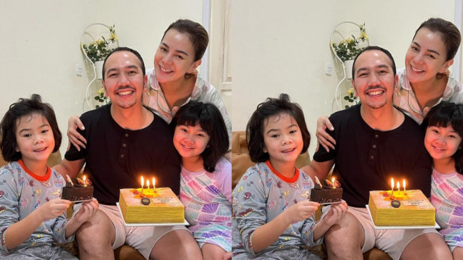 Instagram/astridtiar17