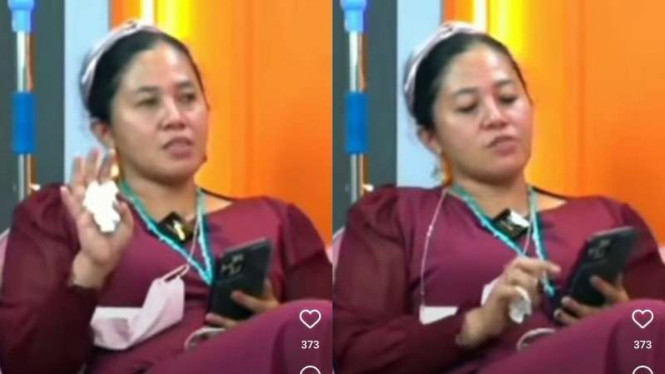 Instagram/@umatrasulullah.aswaja