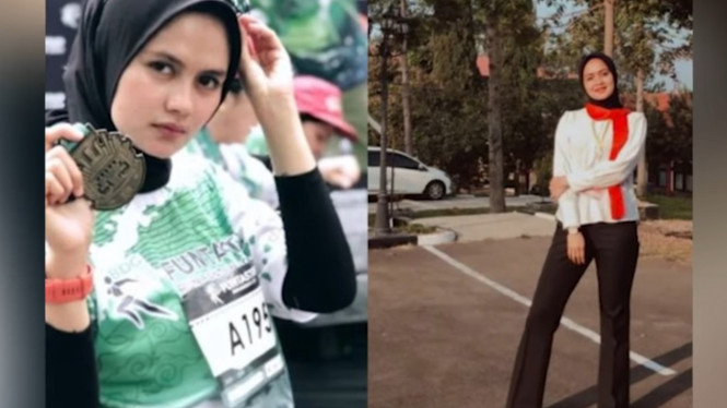 Youtube/IntipSeleb Official, Instagram/ismiaisyah20