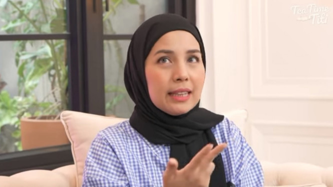 YouTube/ Titi dan Tian