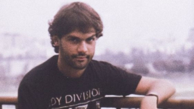 Instagram/ @cazuza.official