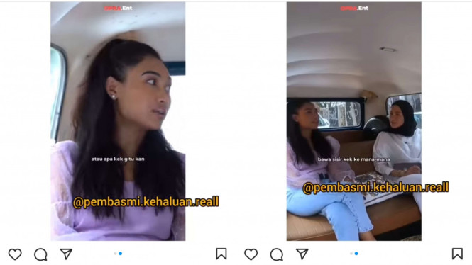 Instagram/@lambegosiip