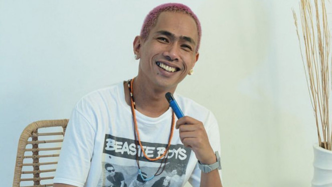 Instagram/Ari_lesmana