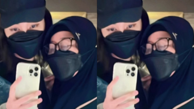 Instagram/ritasorchayuliana 