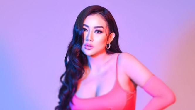 Instagram/pamelaaasafitriduoserigala