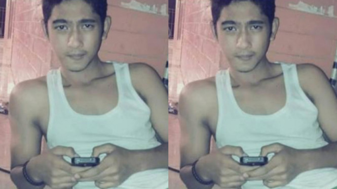 Instagram/arya_salokafc