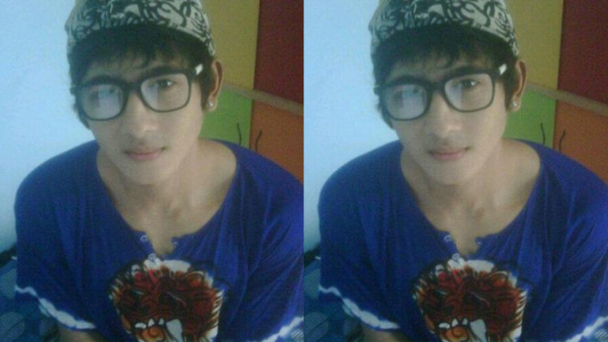 Instagram/arya_salokafc 