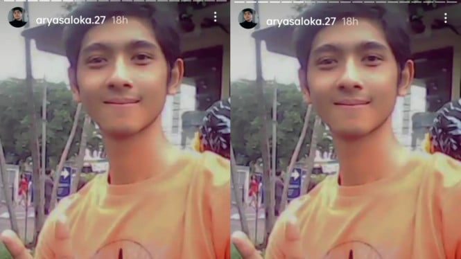 Instagram/aryasaloka.27 