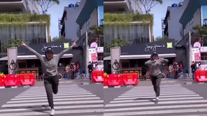 Instagram/@terryputri