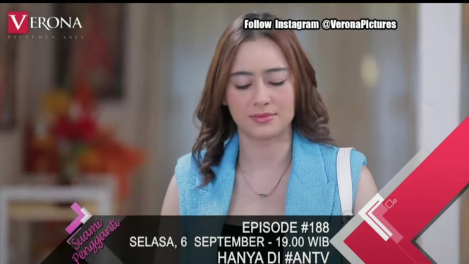 Instagram/veronapictures 