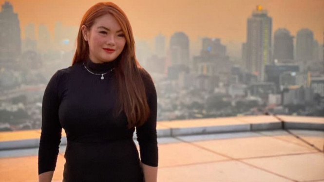 Instagram/hillarybrigitta