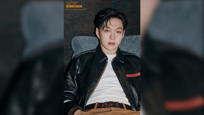 Bikin Kontes Tapi Tak Ada Pemenang, Changsub BTOB Minta Maaf ke Peserta