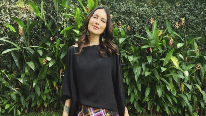 Instagram/sophia_latjuba88