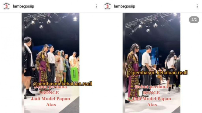 Instagram/@lambegosiip