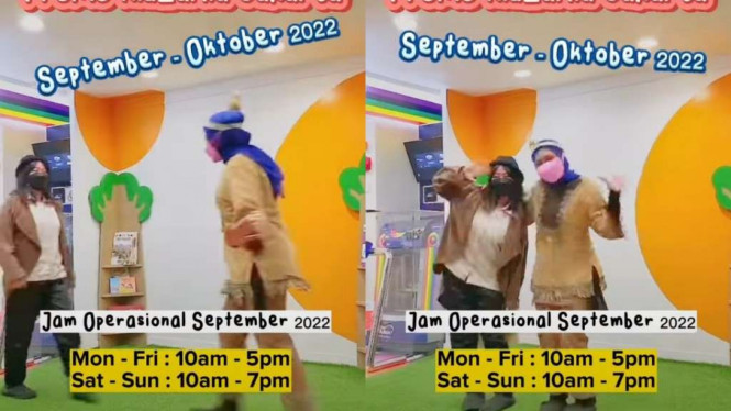 Instagram/@kidzaniajakarta