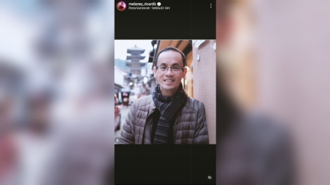 Instagram.com/melaney_ricardo