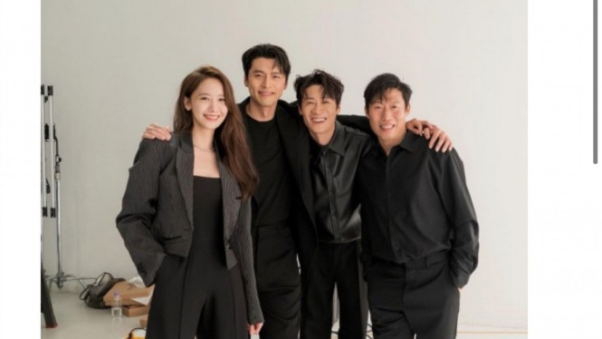 Instagram/yoona__lim