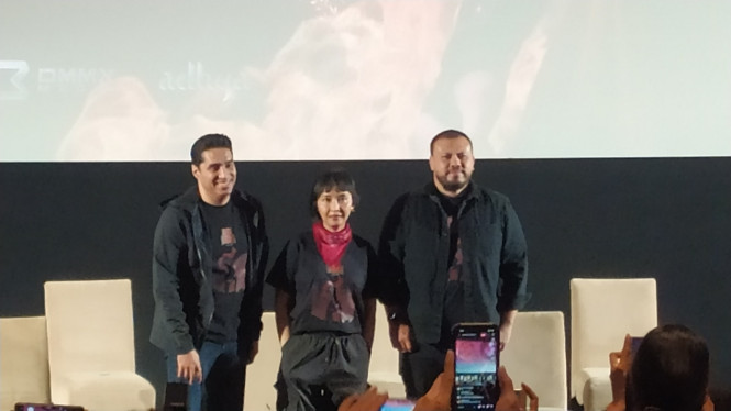 IntipSeleb/ Wahyu Firmansyah