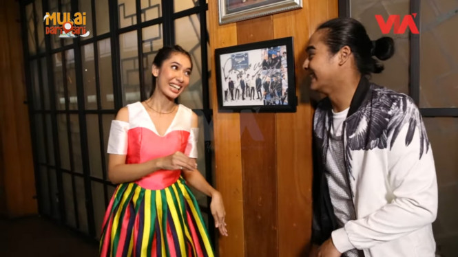 Youtube/IntipSeleb Official