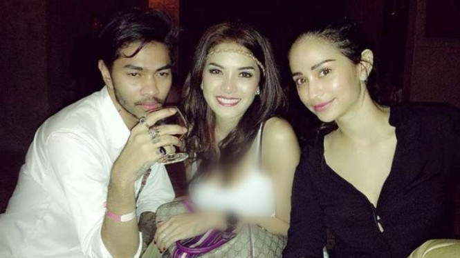 Instagram/@nikitamirzanimawardi_172