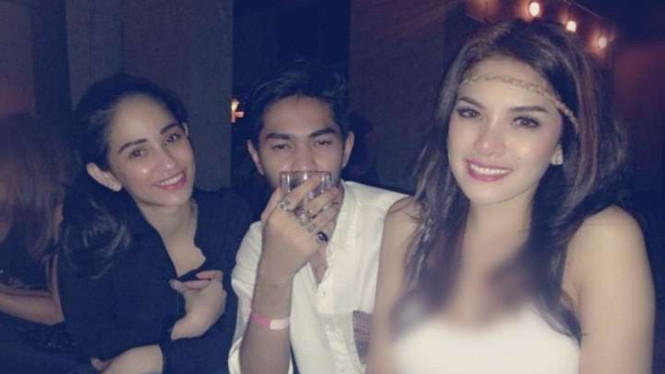 Instagram/@nikitamirzanimawardi_172