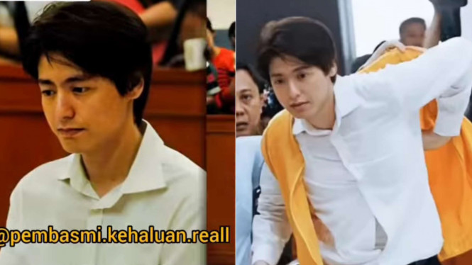 Instagram/@lambegosiip