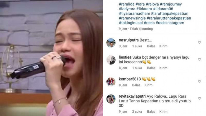 Instagram/@rarajourneys