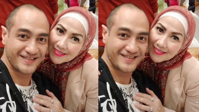 Instagram/@ferryirawanreal