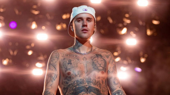 Instagram/Justinbieber