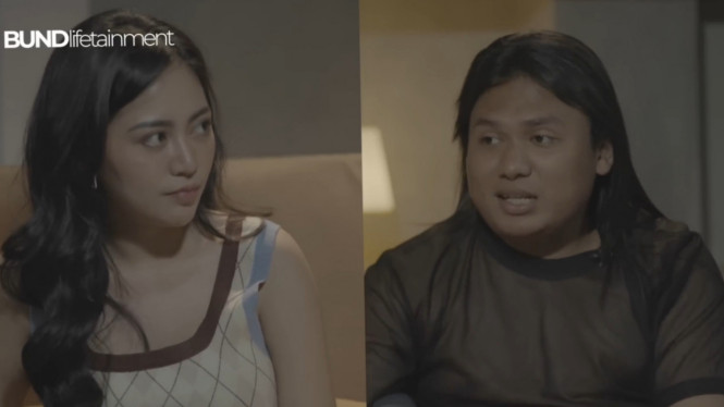 YouTube/BUND Lifetainment