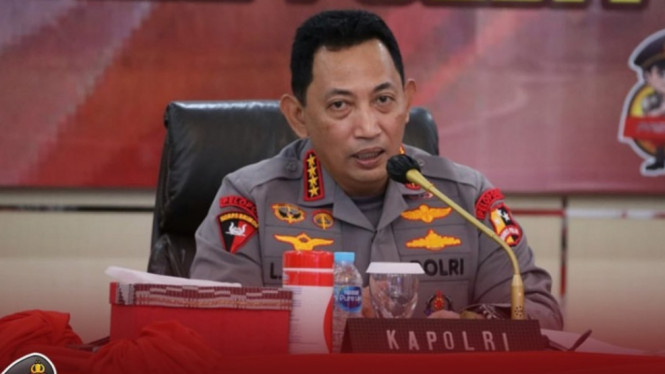 Instagram/listyosigitprabowo