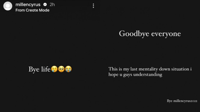 Instagram/millencyrus 
