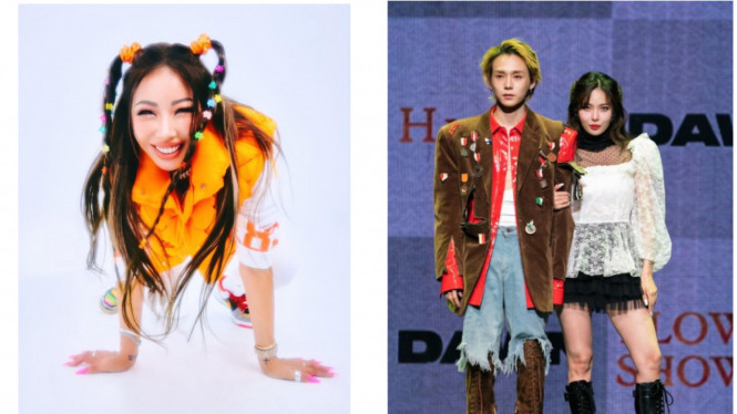 Instagram/jessicah_o aju business daily