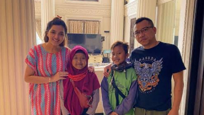 Instagram/ashanty_ash